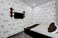 Hotel O Bangalore Residency