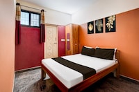 Hotel O Bangalore Residency Yesvantpur Railway Station