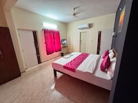 Hotel O Bangalore Residency