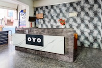 Hotel O Bangalore Residency
