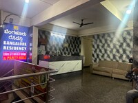 Hotel O Bangalore Residency