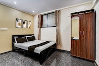 Hotel O Bangalore Residency