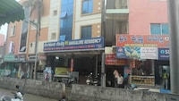 Hotel O Bangalore Residency
