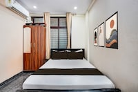 Hotel O Bangalore Residency