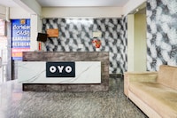 Hotel O Bangalore Residency
