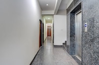 Hotel O Bangalore Residency