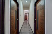 Hotel O Bangalore Residency