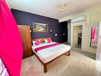 Hotel O Bangalore Residency