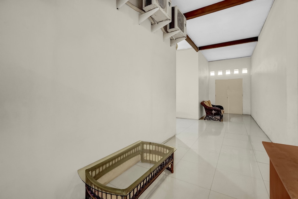 Hotel O Sagara Homestay Rungkut, Rungkut, Surabaya