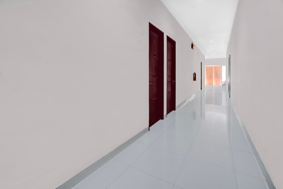 Hotel O Sagara Homestay Rungkut, Rungkut, Surabaya