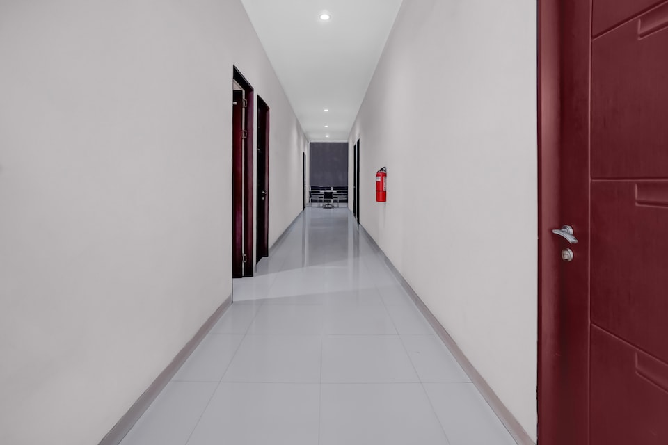 Hotel O Sagara Homestay Rungkut, Rungkut, Surabaya