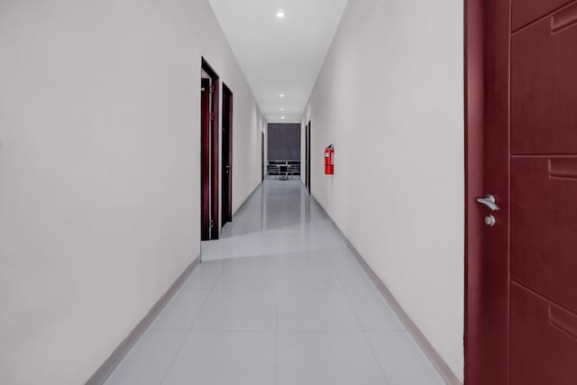 Hotel O Sagara Homestay Rungkut