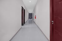 Hotel O Sagara Homestay Rungkut