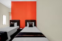 Hotel O Sagara Homestay Rungkut