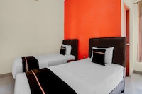 Hotel O Sagara Homestay Rungkut