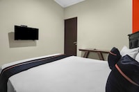 Hotel O Sagara Homestay Rungkut