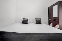 Hotel O Sagara Homestay Rungkut