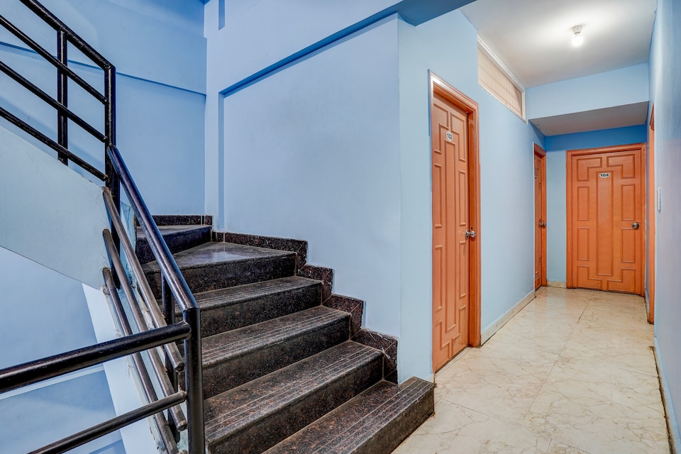 Hotel O Harsha Residency, Yeshwantupur Bangalore, Bangalore