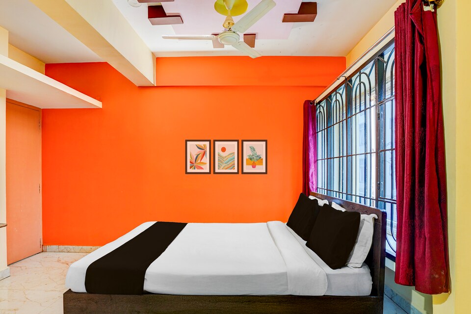 Hotel O Harsha Residency Yesvantpur Railway Station, Yeshwantupur Bangalore, Bangalore