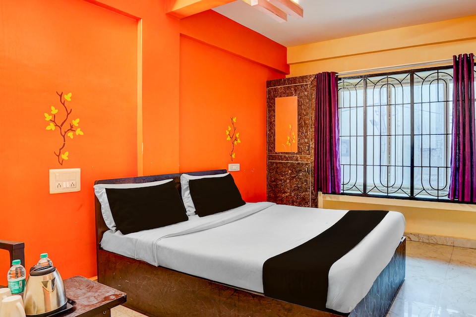 Hotel O Harsha Residency Yesvantpur Railway Station, Yeshwantupur Bangalore, Bangalore