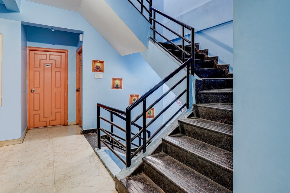 Hotel O Harsha Residency, Yeshwantupur Bangalore, Bangalore