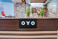 Hotel O Harsha Residency