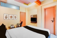 Hotel O Harsha Residency