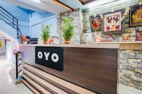 Hotel O Harsha Residency