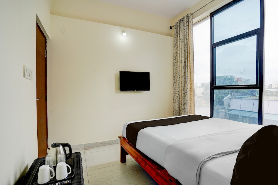 Hotel O SRL Comforts Kengeri Main Road, Majestic Bangalore, Bangalore