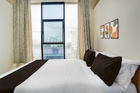 Hotel O SRL Comforts Kengeri Main Road