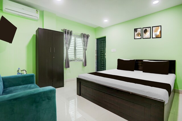 Hotel O Ravi Talkies Bypass Formerly Anand Palace