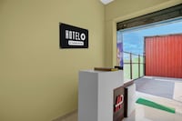 Hotel O Cuttack-Puri Bypass Crossway Formerly Anand Palace