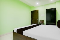 Hotel O Anand Palace Lingaraj Tmp Rd Railway Station