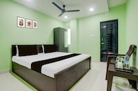 Hotel O Anand Palace Lingaraj Tmp Rd Railway Station