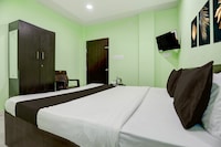 Super Hotel O Cuttack-Puri Bypass Crossway Formerly Anand Palace