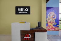 Hotel O Cuttack-Puri Bypass Crossway Formerly Anand Palace