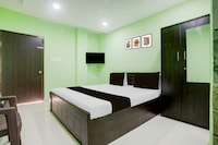 Hotel O Anand Palace Lingaraj Tmp Rd Railway Station