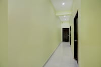 Hotel O Cuttack-Puri Bypass Crossway Formerly Anand Palace