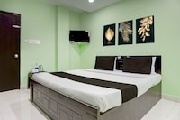 Super Hotel O Cuttack-Puri Bypass Crossway Formerly Anand Palace