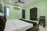 Super Hotel O Cuttack-Puri Bypass Crossway Formerly Anand Palace