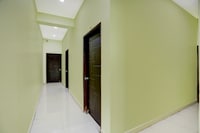 Hotel O Cuttack-Puri Bypass Crossway Formerly Anand Palace