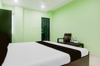 Hotel O Anand Palace Lingaraj Tmp Rd Railway Station