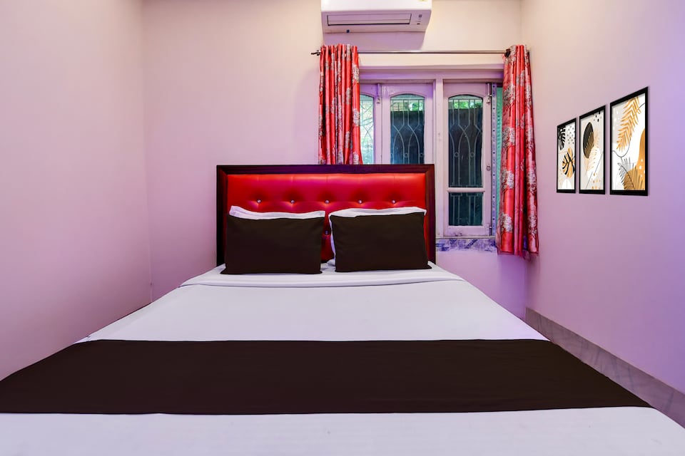 Hotel O Vedika Acropolis Mall, Ruby Hospital Kolkata, Kolkata