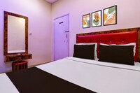 Hotel O Vedika Acropolis Mall