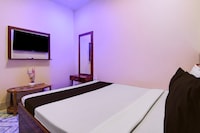 Hotel O Vedika Acropolis Mall