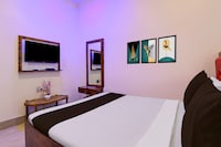 Hotel O Vedika Acropolis Mall