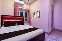 Hotel O Vedika Acropolis Mall