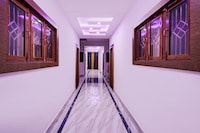Hotel O JS Palace