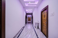 Hotel O JS Palace