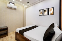 Super Hotel O JS Palace